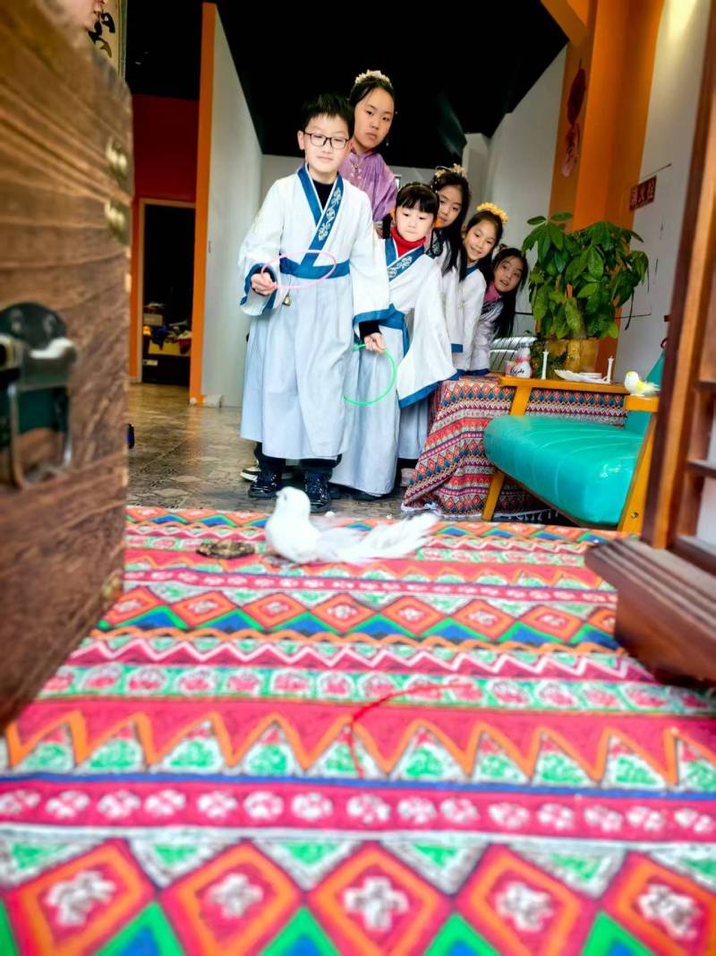 缙云县文旅项目策划